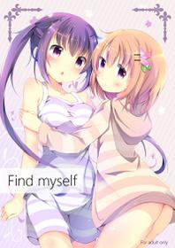 (C91) [Atelier Hinata (Hinata Yuu)] Find myself (Gochuumon wa Usagi desu ka?) [English] {Hennojin}