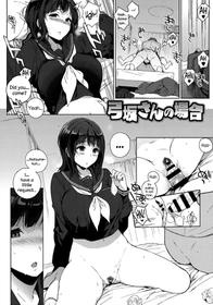 [Sasamori Tomoe] Houkago no Yuutousei Ch. 4, 7 [English] [NecroManCr, Facedesk]