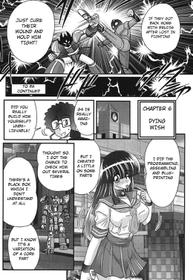 [Kamitou Masaki] Sailor Fuku ni Chiren Robo Yokubou Kairo | Sailor uniform girl and the perverted robot Ch. 6 (end) [English] [Hong_Mei_Ling] [altrus]