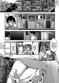 [Yagami Shuuichi] Oshioki Suru yo Ch.1-4 [English] [biribiri]