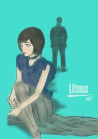 Litmus Vol.2  (crossdress storry)