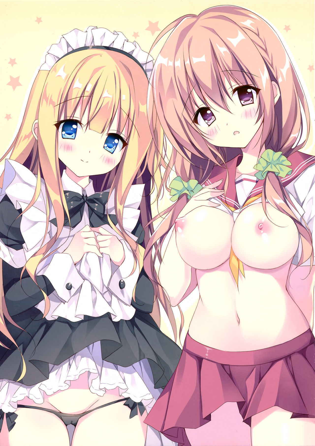 (C92) [LOOPTHELOOP! (Herurun)] Ero Note (Hinako Note) [Chinese] [绅士仓库汉化]